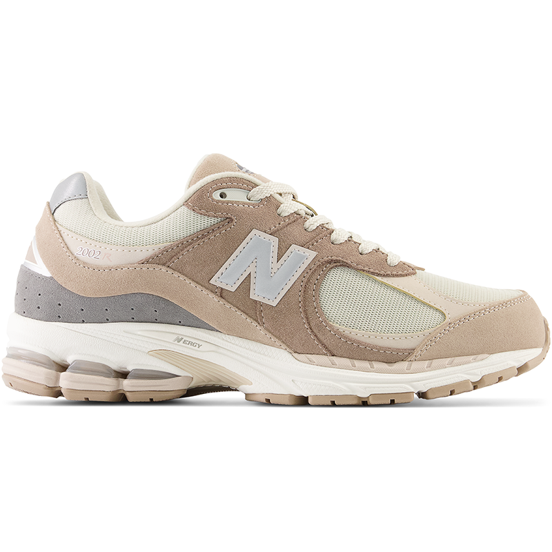 

Unisex boty New Balance M2002RSI – hnědý