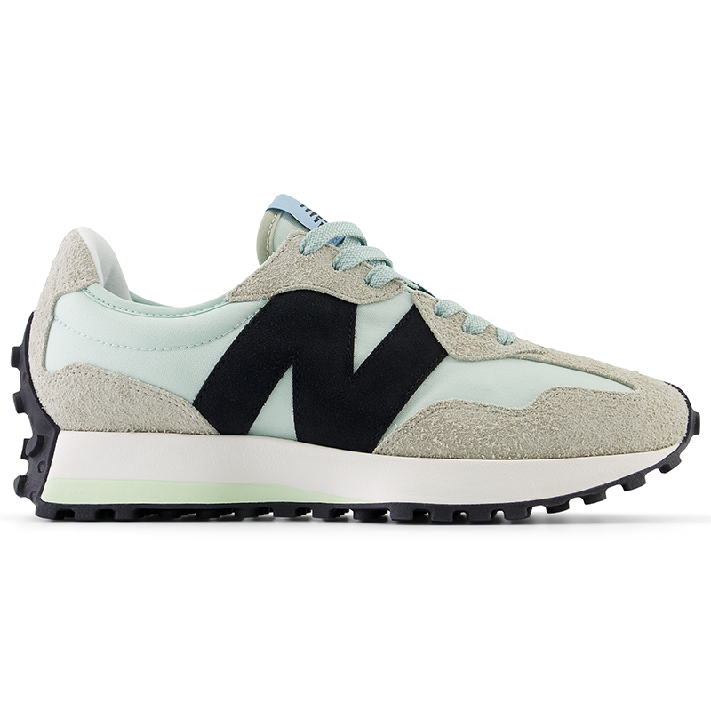 

Dámské boty New Balance WS327WD – různobarevné