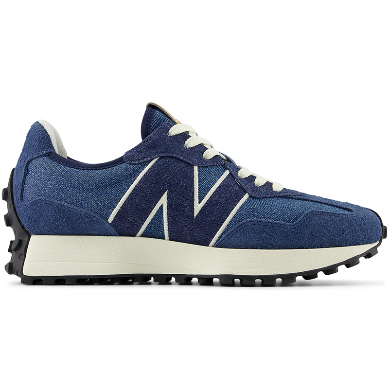 

Dámské boty New Balance WS327JA – modré