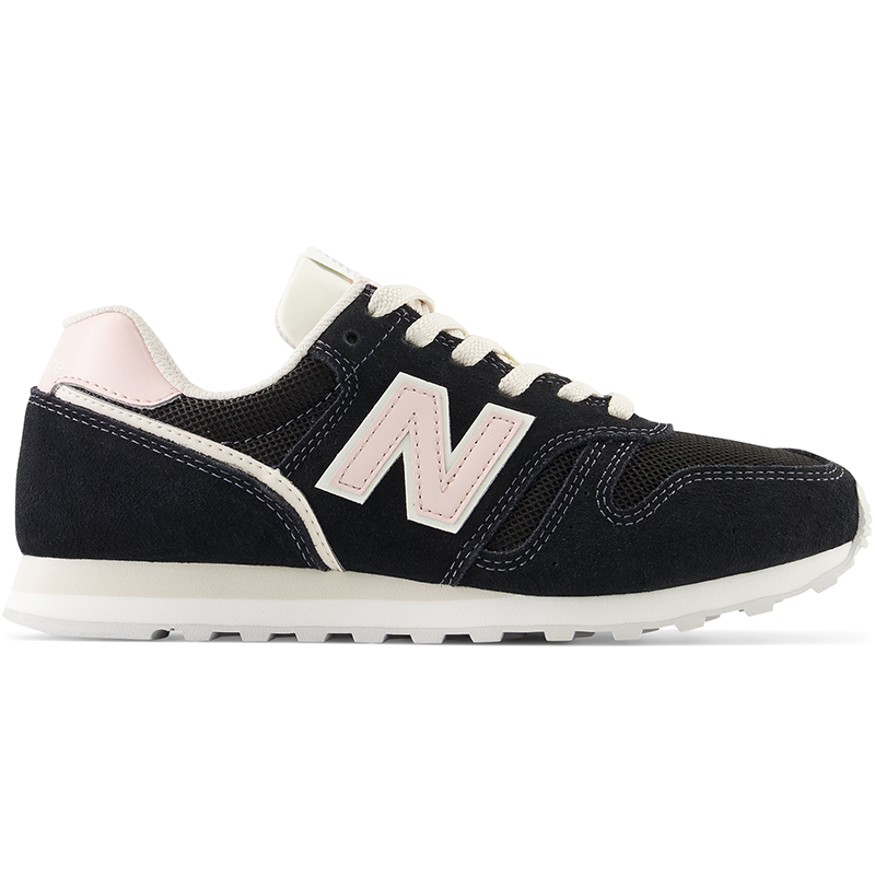 

Dámské boty New Balance WL373OE2 – černé