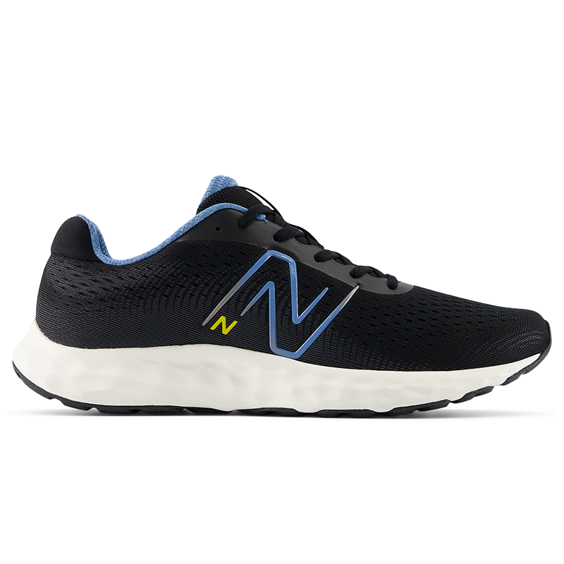 

Pánské boty New Balance M520RB8 – černé