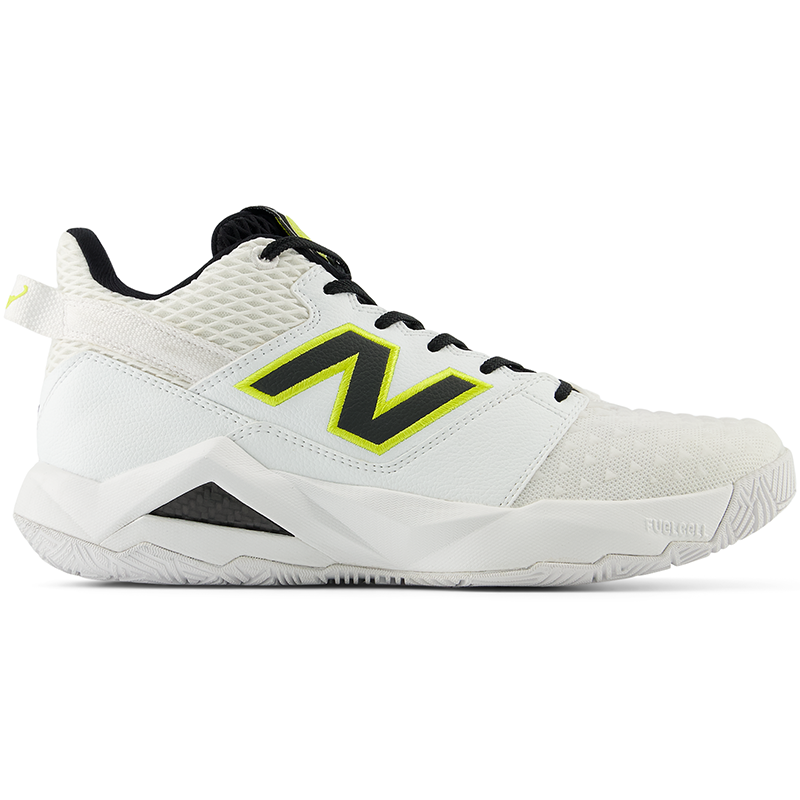 

Dámské boty New Balance WCHCOCW2 – bílé