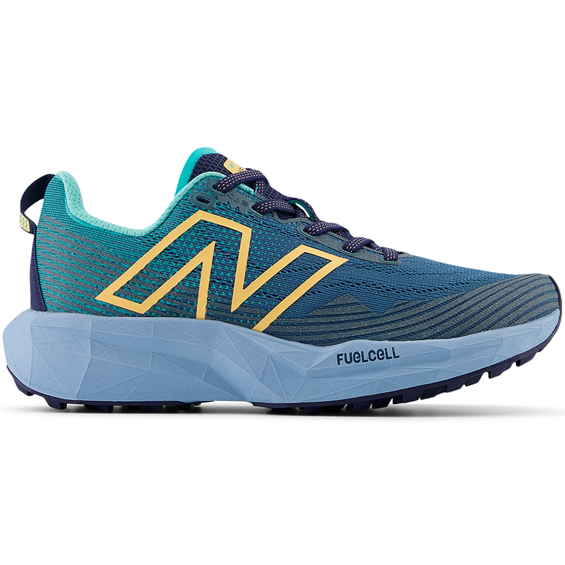 

Dámské boty New Balance FuelCell Venym WTVNYMP1 – modré