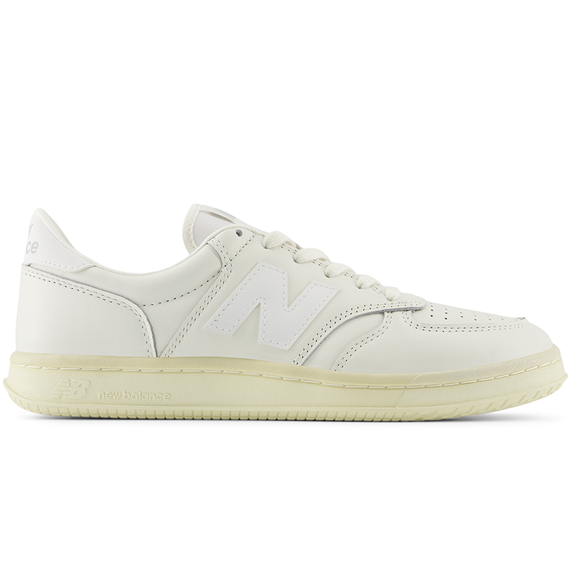 

Unisex boty New Balance CT500WL – bílé