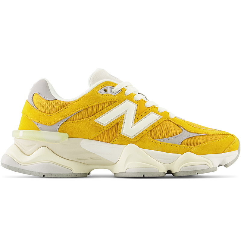 

Unisex boty New Balance U9060VNY – žluté