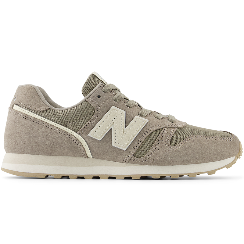 

Dámské boty New Balance WL373SH2 – béžové