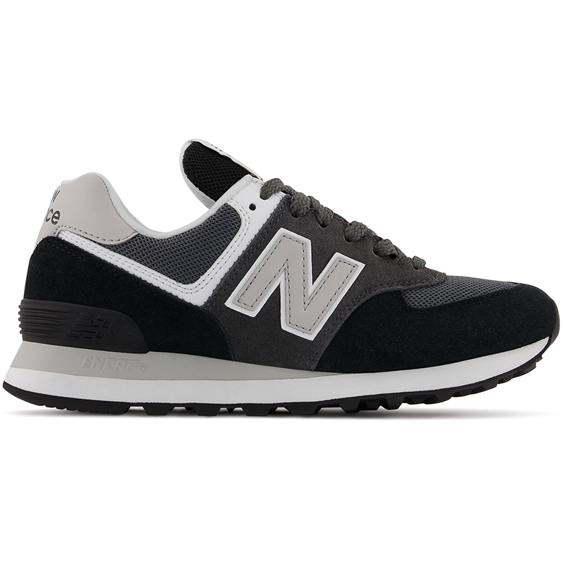 

Boty New Balance WL574VI1 – černá