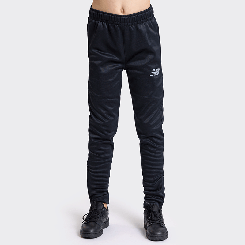 

Kalhoty New Balance EJP9040BK – černé