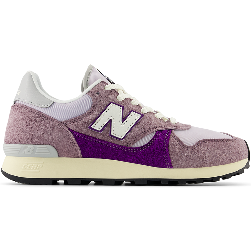 

Pánské boty New Balance M475VTE – růžové