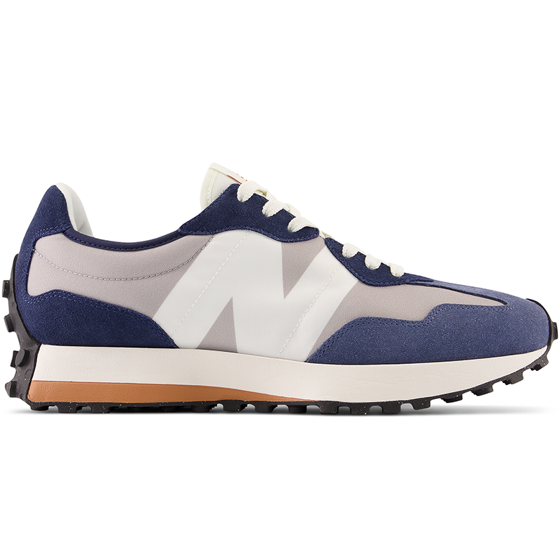 

Klasické boty New Balance MS327OC – různobarevné