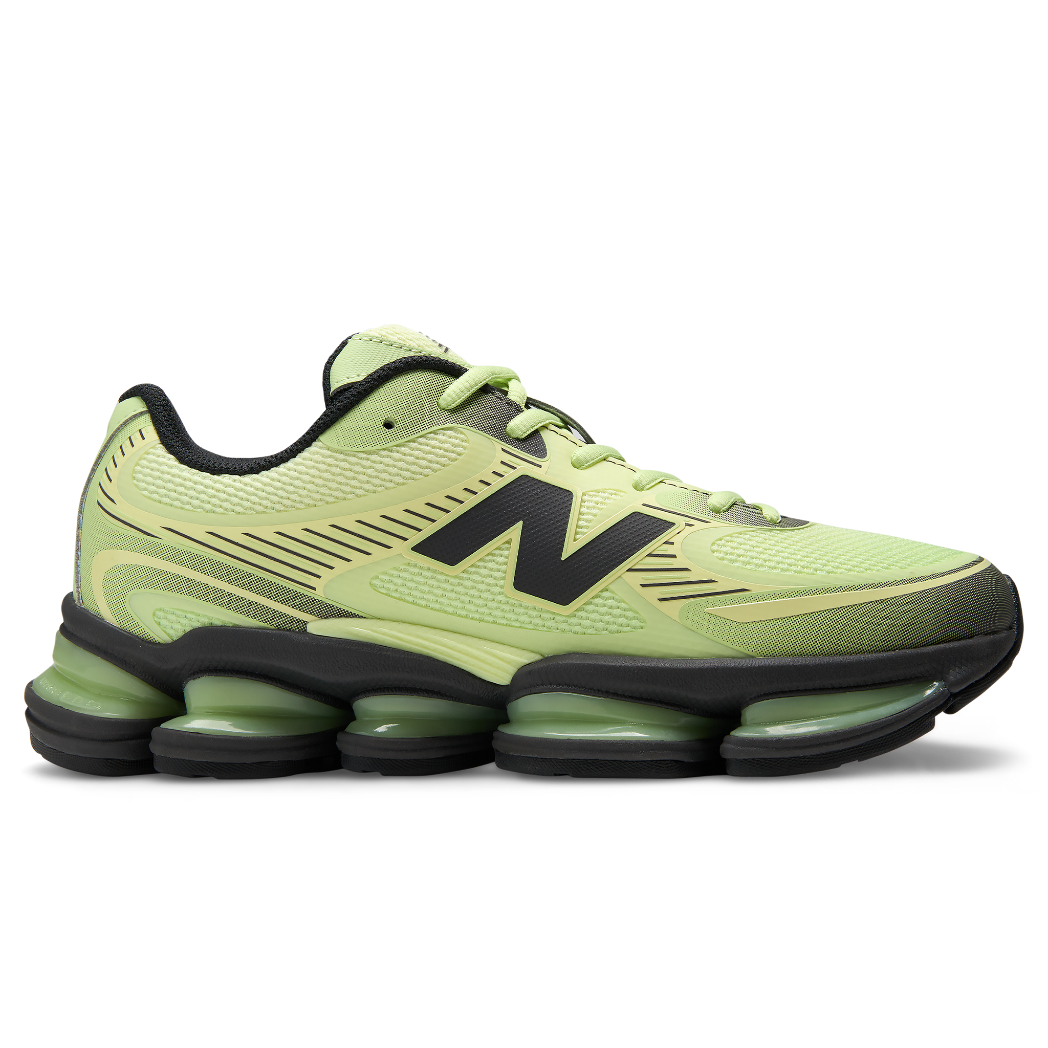 

Unisex boty New Balance ABZORB U2000858 – zelené