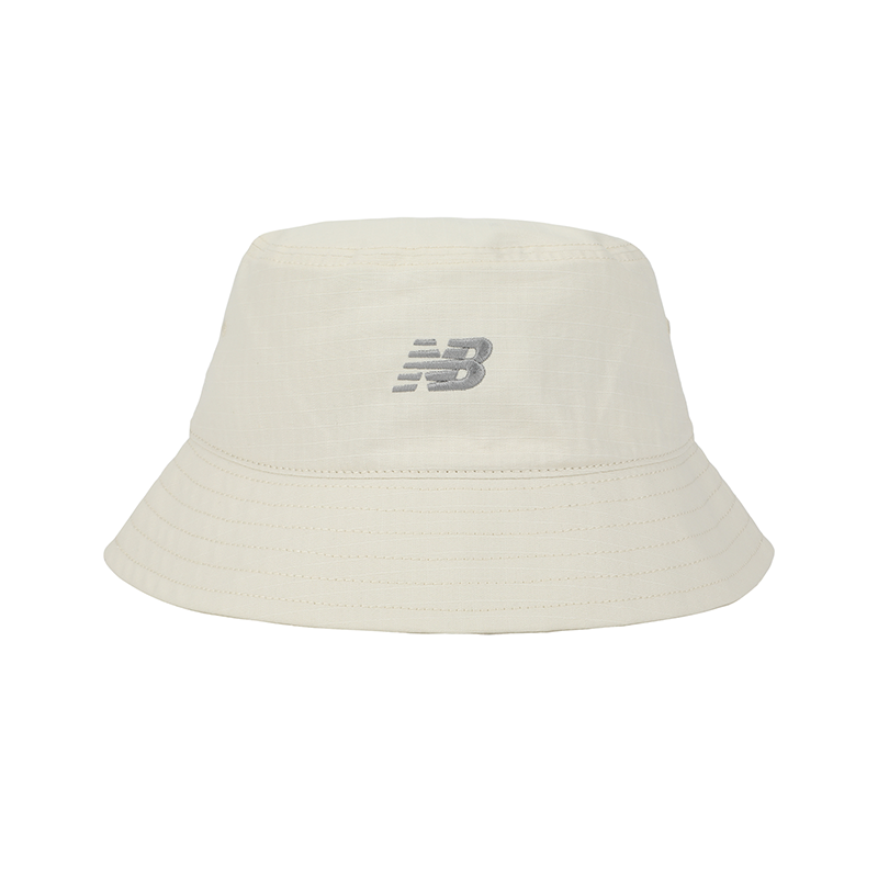 

Klobouk New Balance LAH51018LIN – béžové