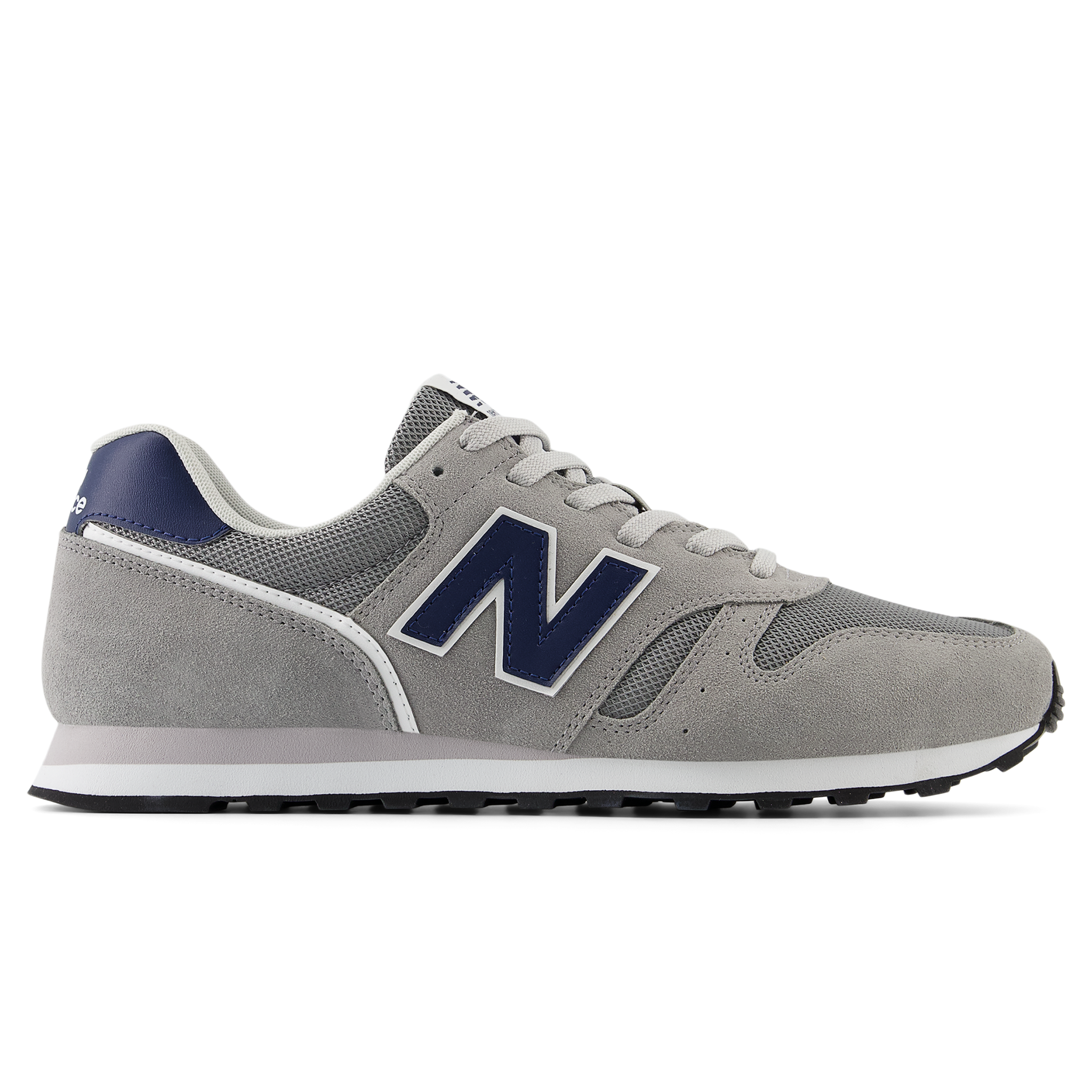 

Unisex boty New Balance ML373SP2 – šedé