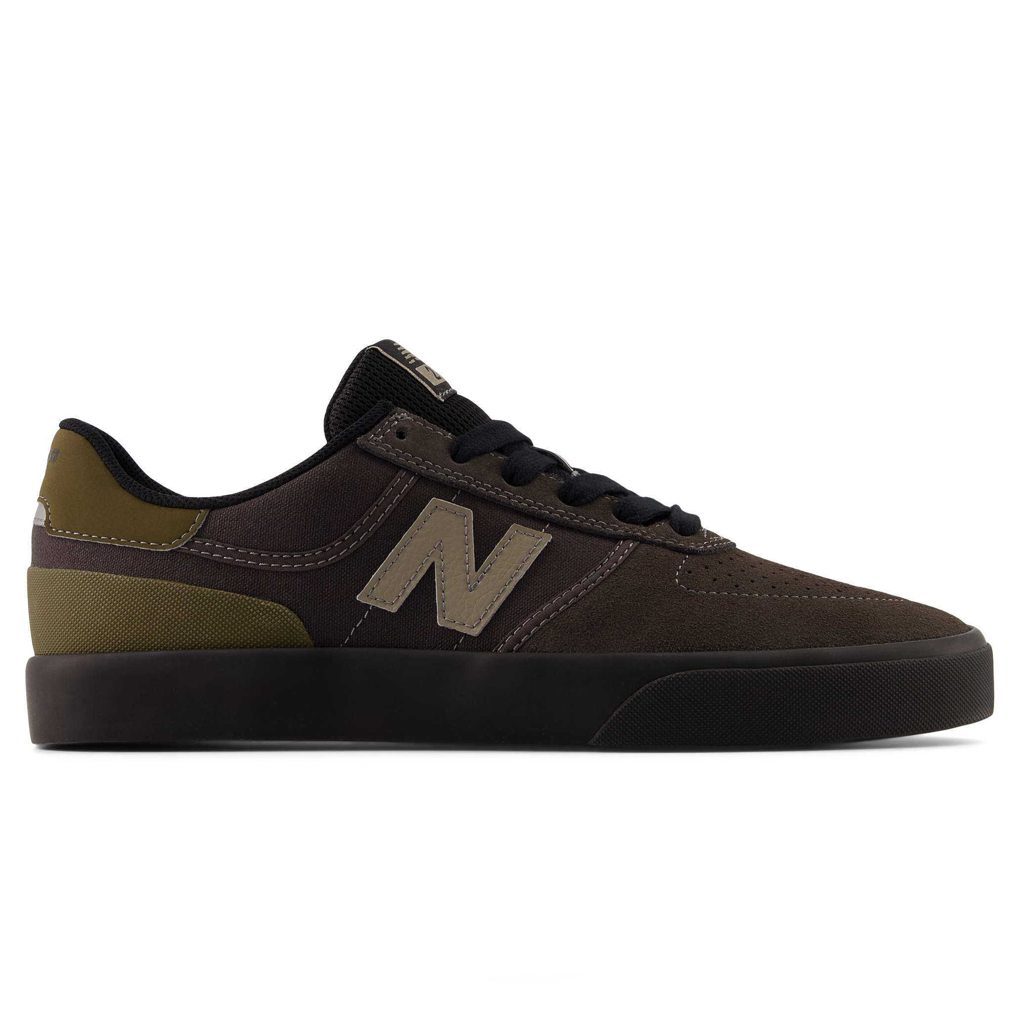 

Pánské boty New Balance Numeric NM272DOP – černé