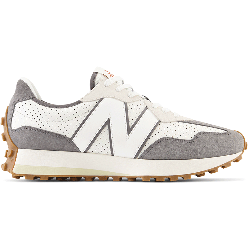 

Pánské boty New Balance MS327PJ – šedé
