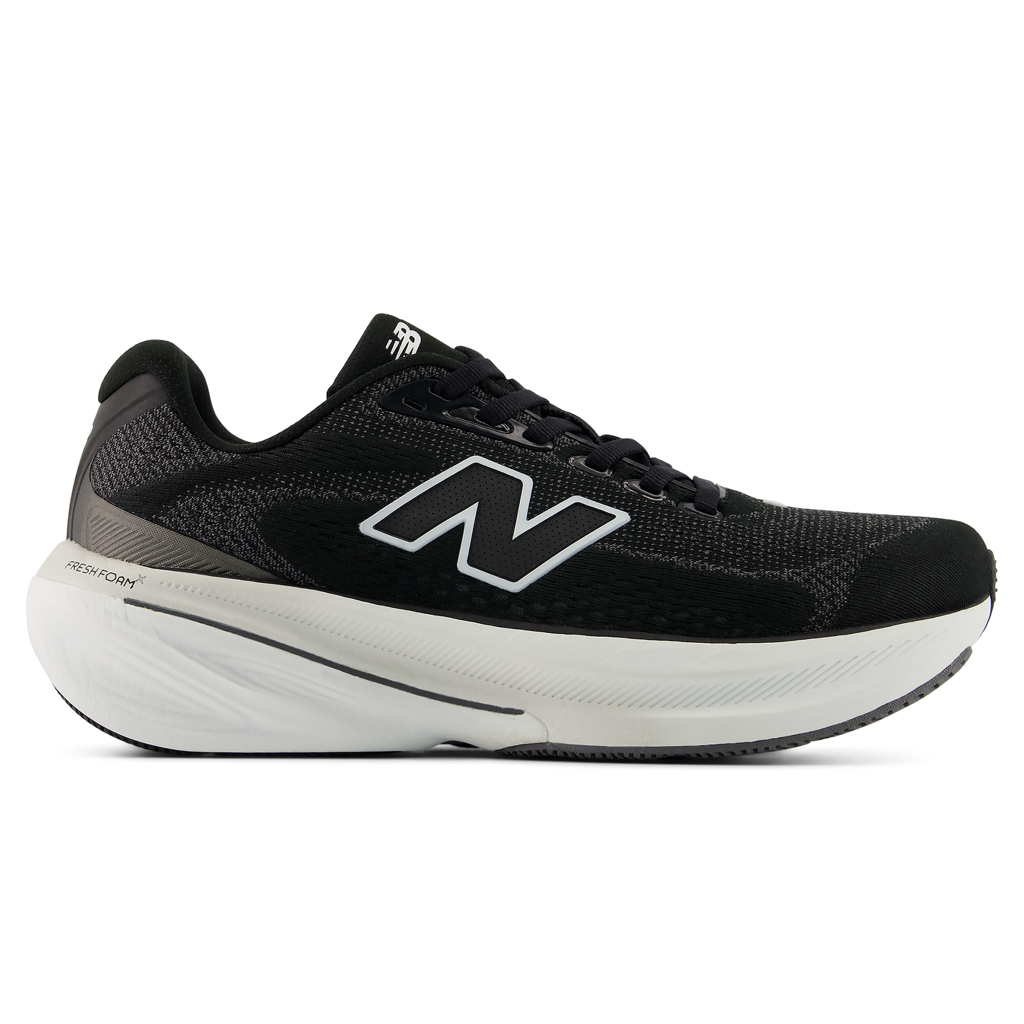 

Dámské boty New Balance Fresh Foam 860 v15 W8604NE – černé