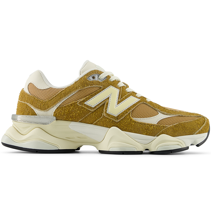 

Unisex boty New Balance U9060HMT – žluté