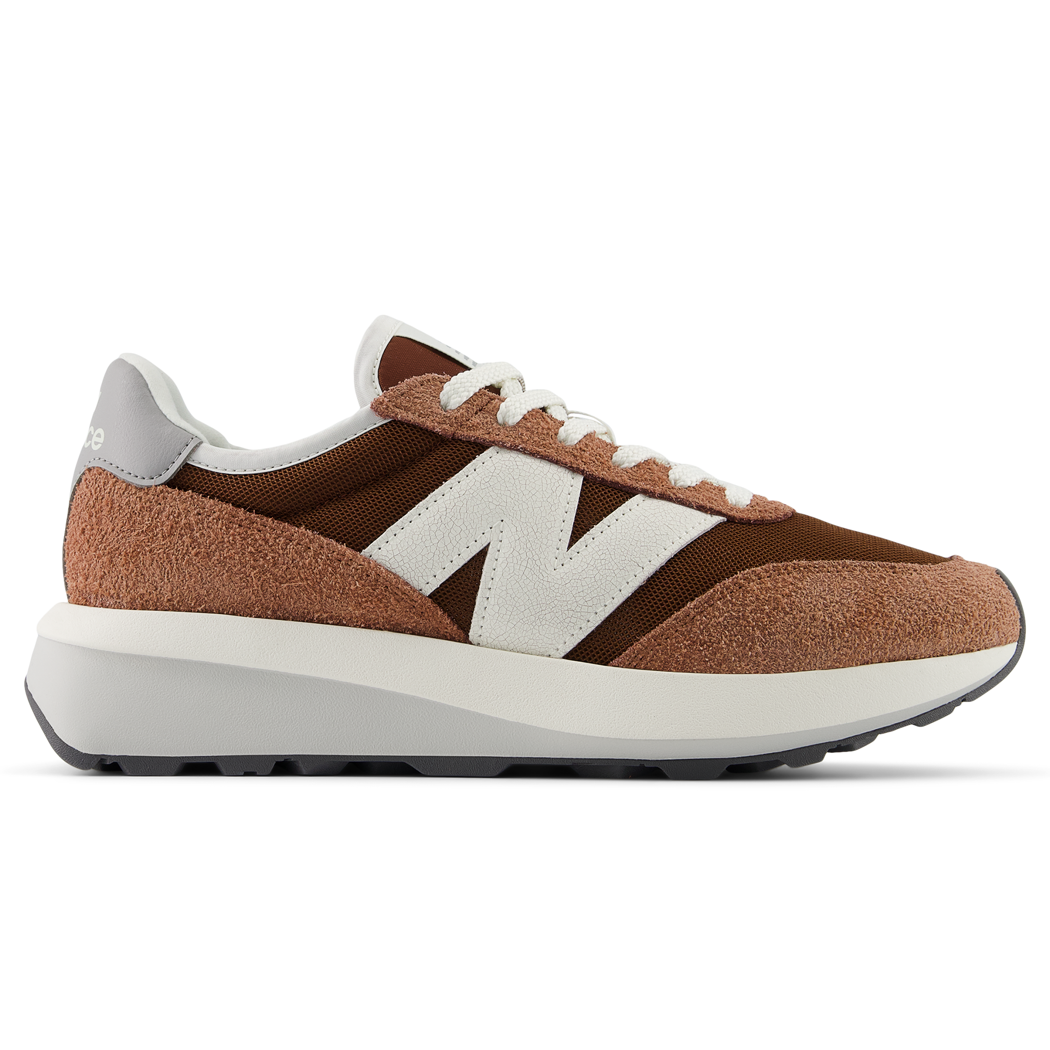 

Unisex boty New Balance U370AI – hnědý
