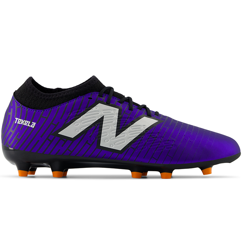 

Pánské kopačky New Balance TEKELA MAGIQUE FG V4+ ST3FZ45 – modré