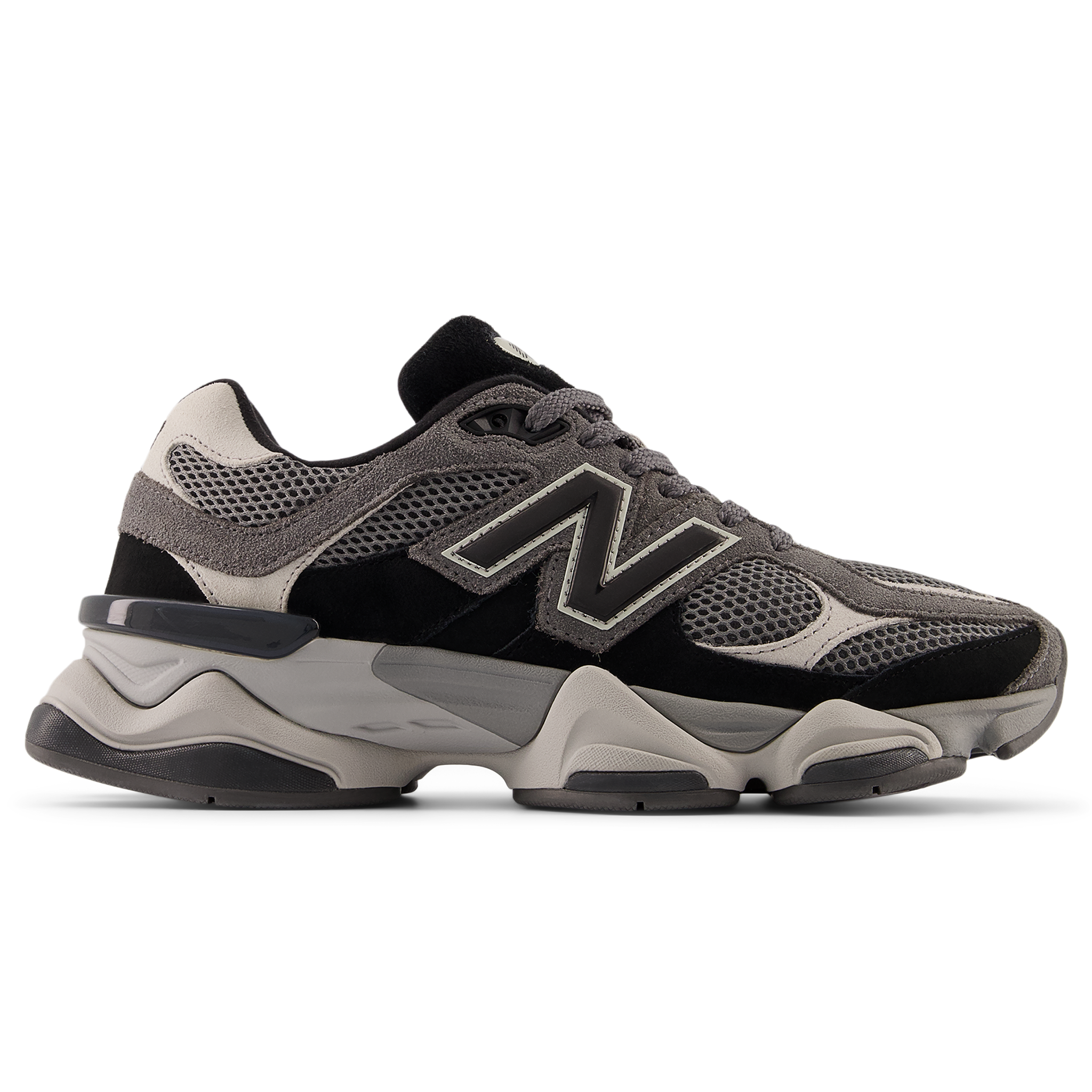 

Unisex boty New Balance U9060ERA – šedé
