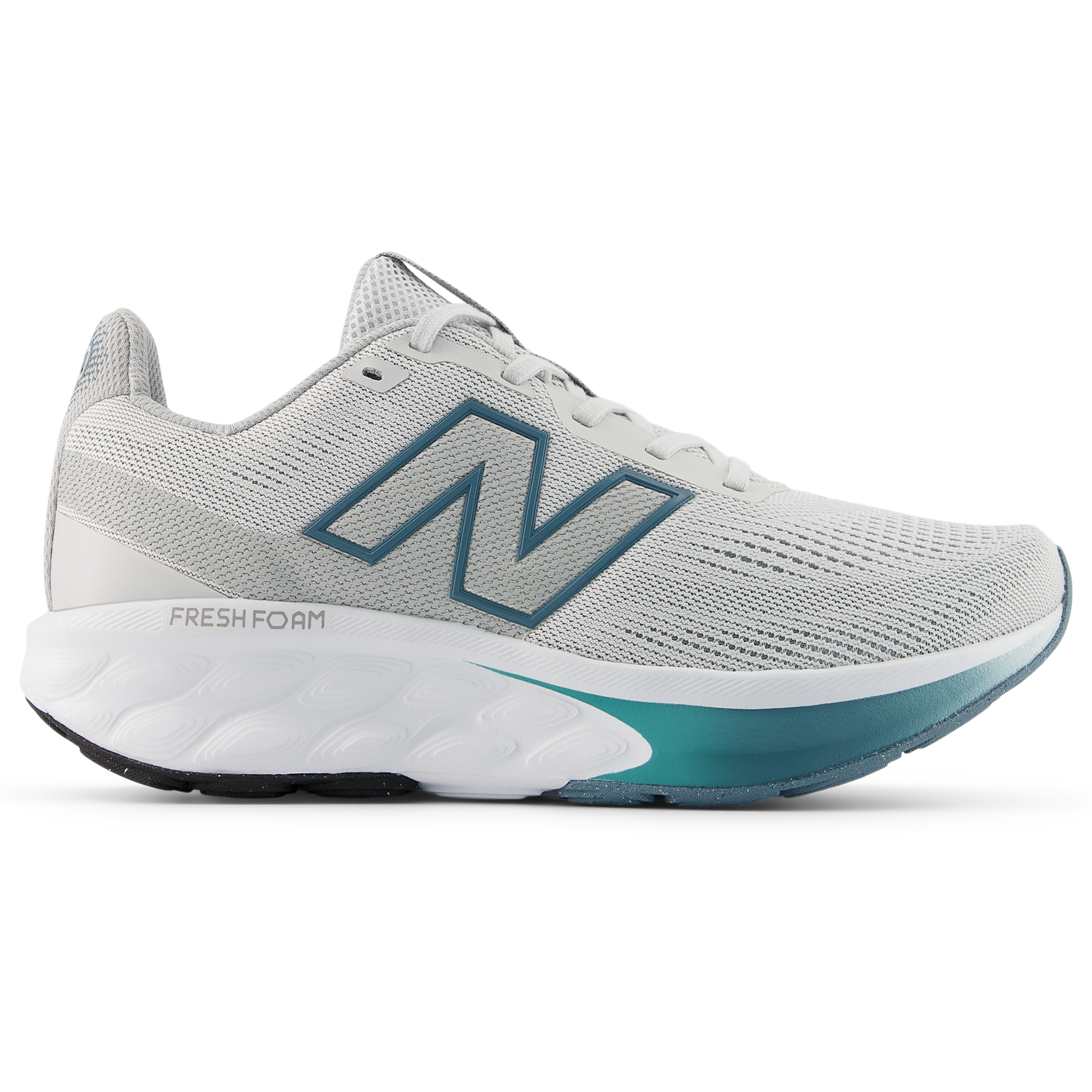 

Pánské boty New Balance Fresh Foam x 520 v9 M5206IE – šedé