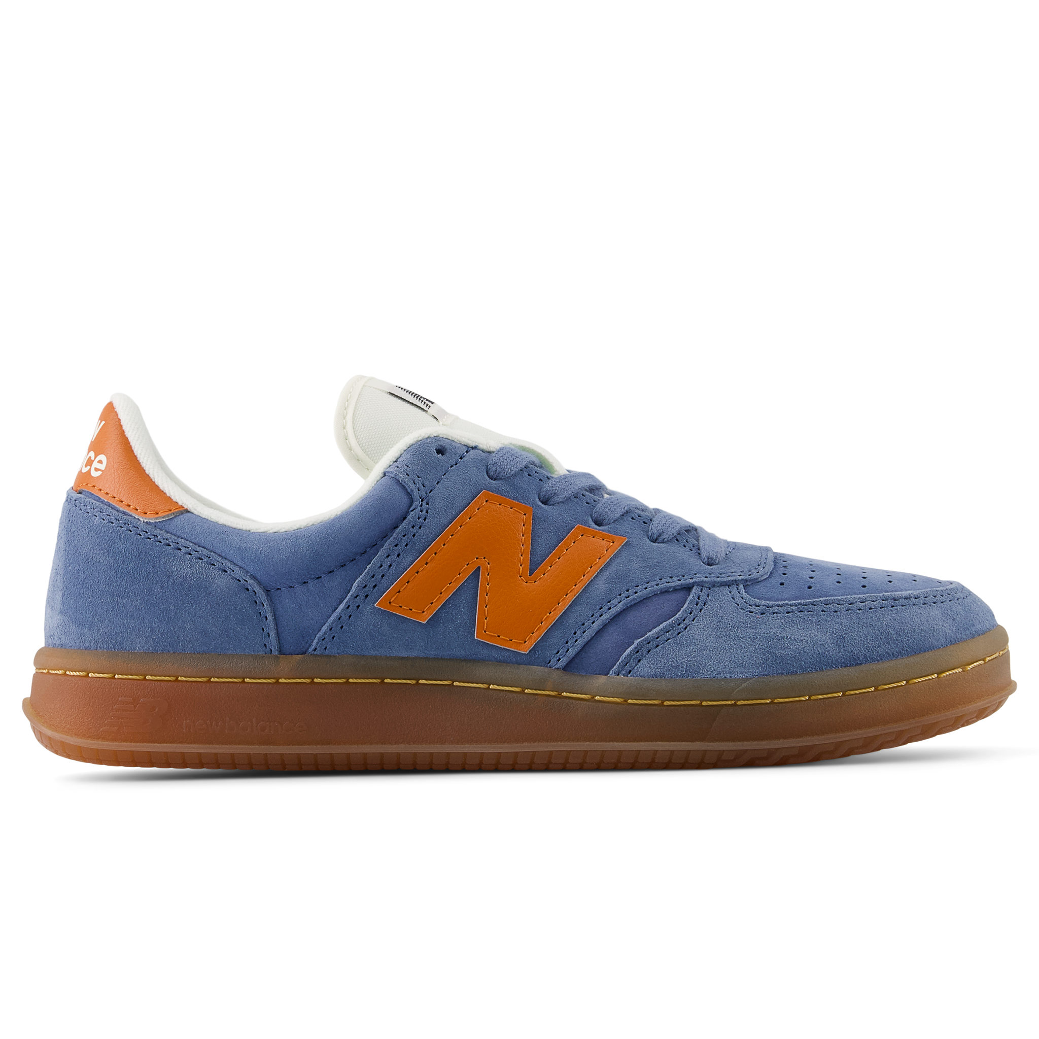 

Unisex boty New Balance CT500PHB – modré