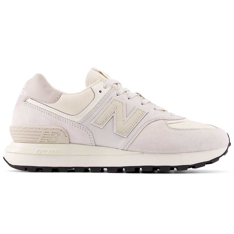 

Pánské boty New Balance U574LGWD – bílé