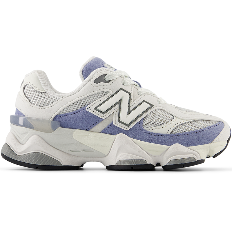 

Dětské boty New Balance PC9060BL – fialové