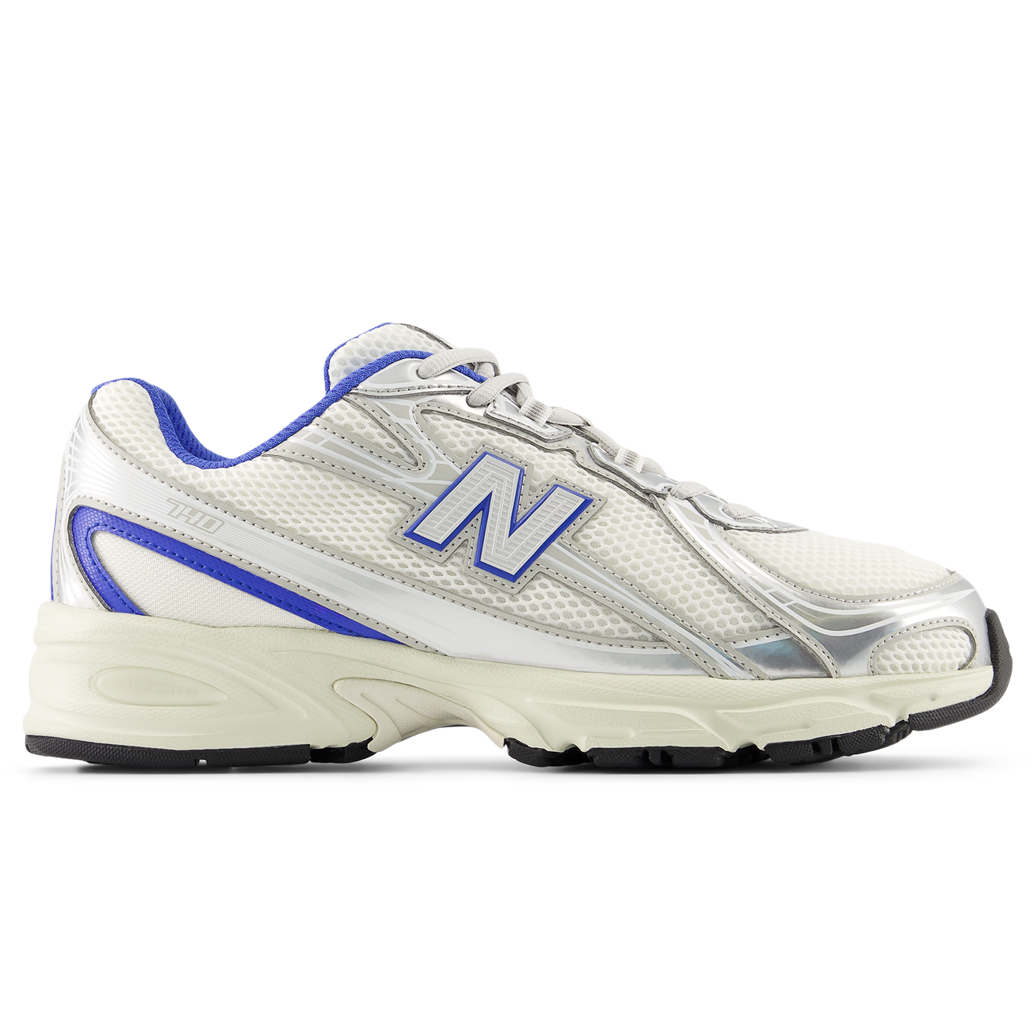 

Unisex boty New Balance U74034F – béžové