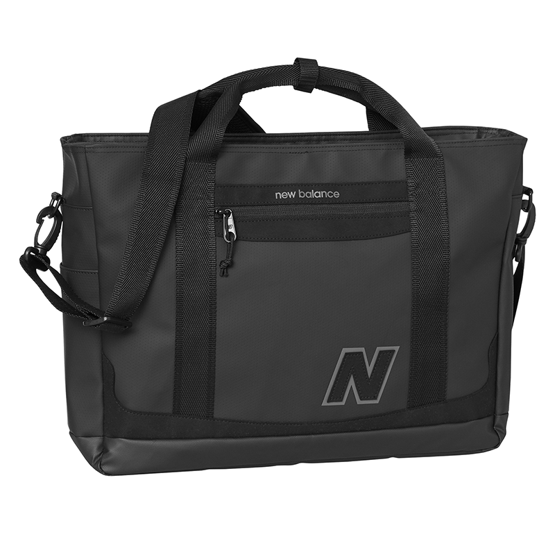 

Taška New Balance LAB23109BKK – černé