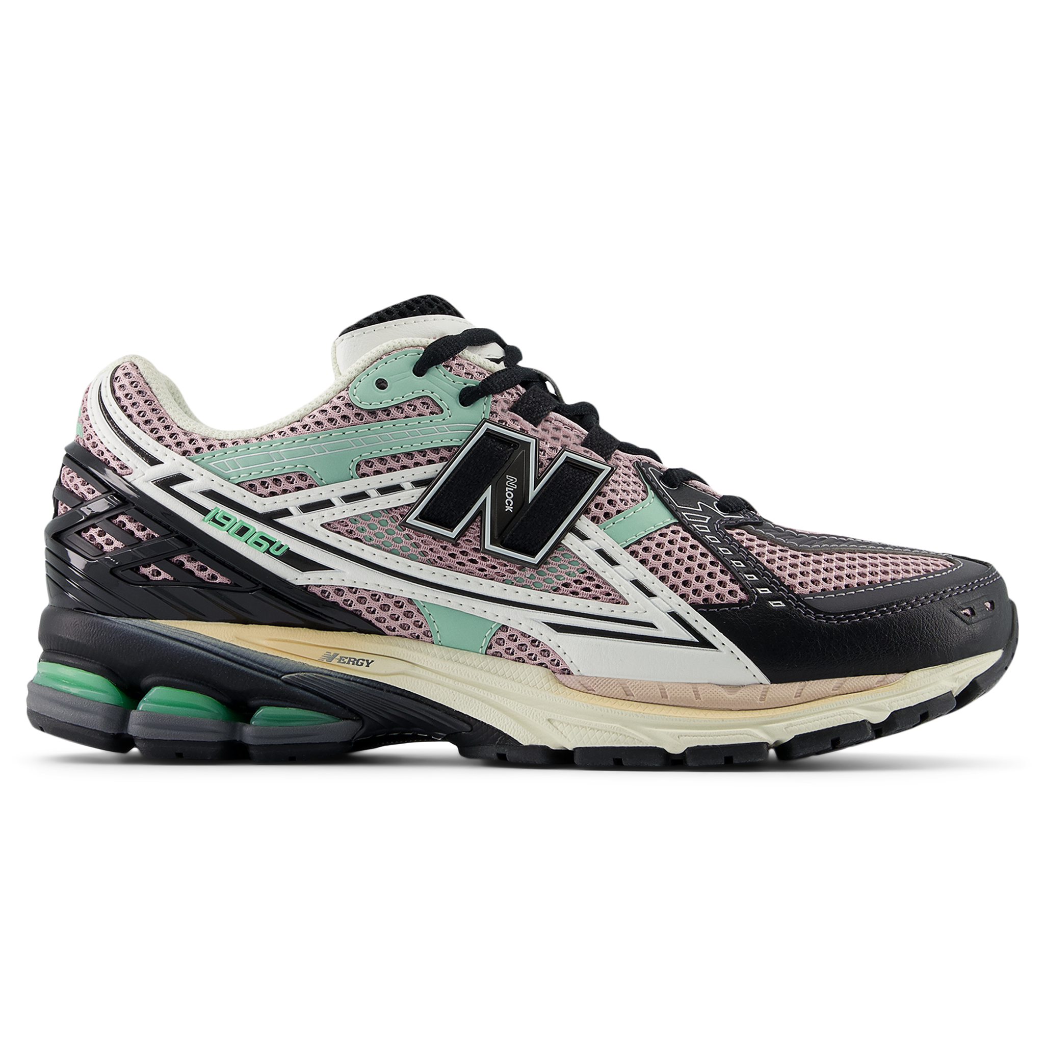 

Unisex boty New Balance U1906NB – různobarevné