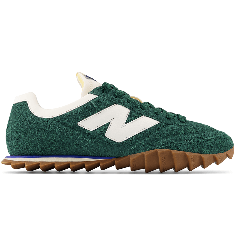 

Boty unisex New Balance URC30RC – zelené
