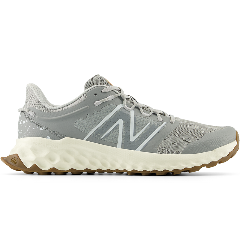 

Pánské boty New Balance Fresh Foam Garoé MTGAROEG – šedé