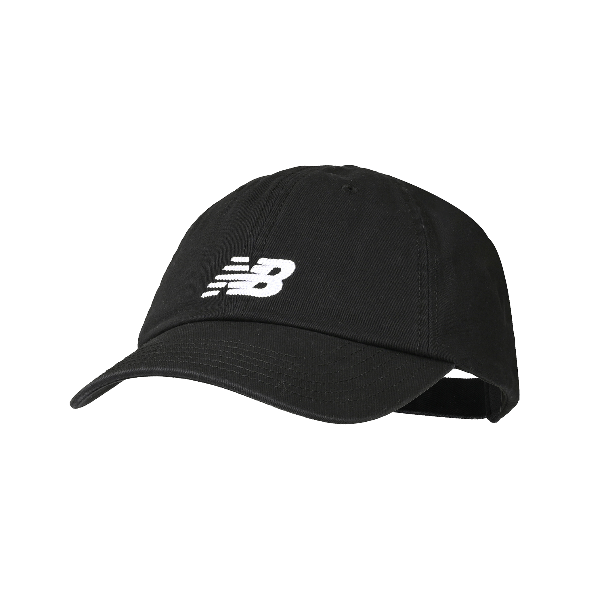 Čepice New Balance AC84454BK – černé