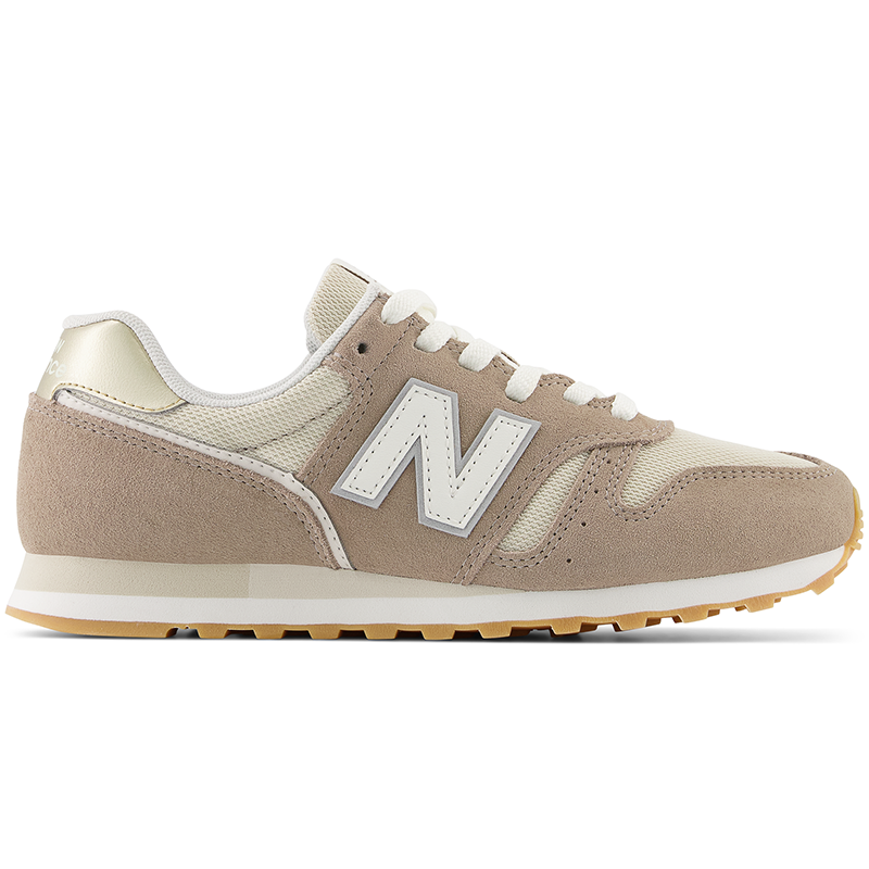 

Dámské boty New Balance WL373PQ2 – béžové