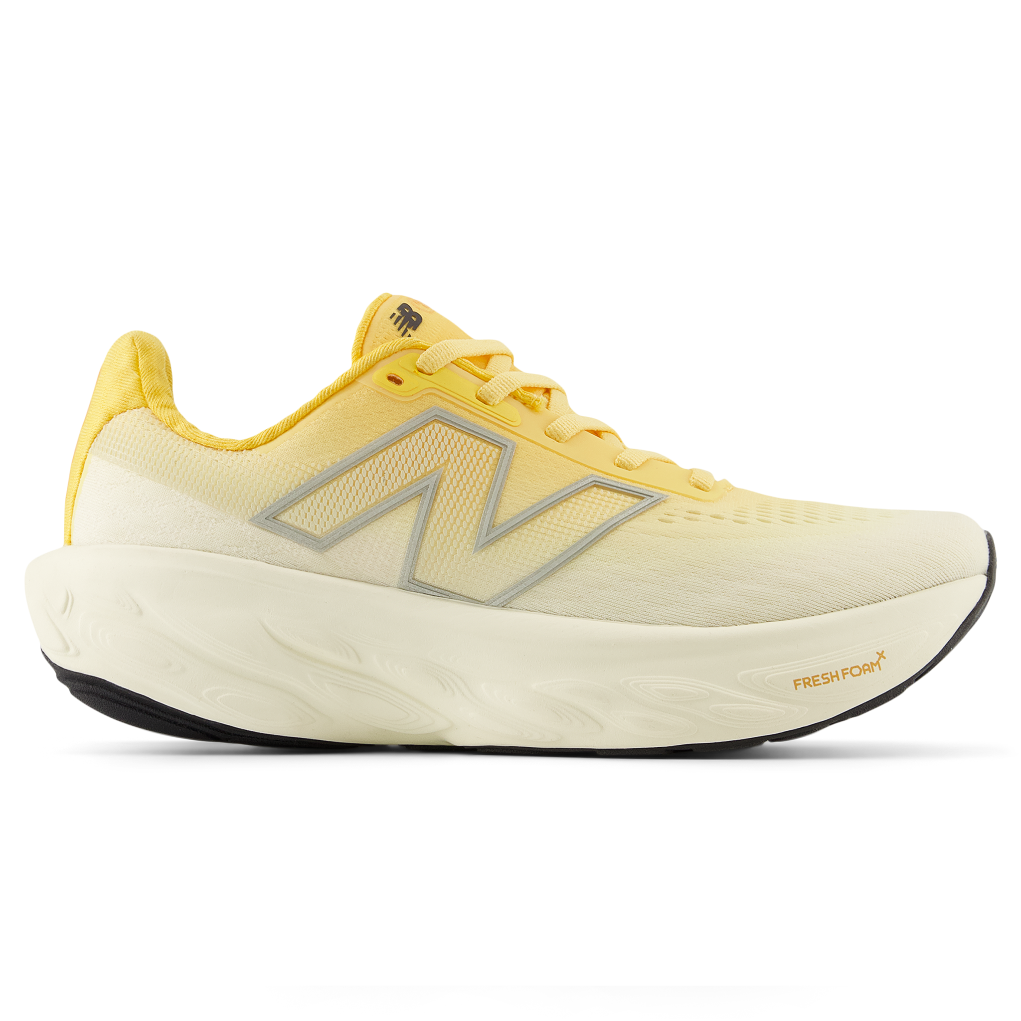 

Dámské boty New Balance Fresh Foam 1080 v14 W1080L14 – žluté