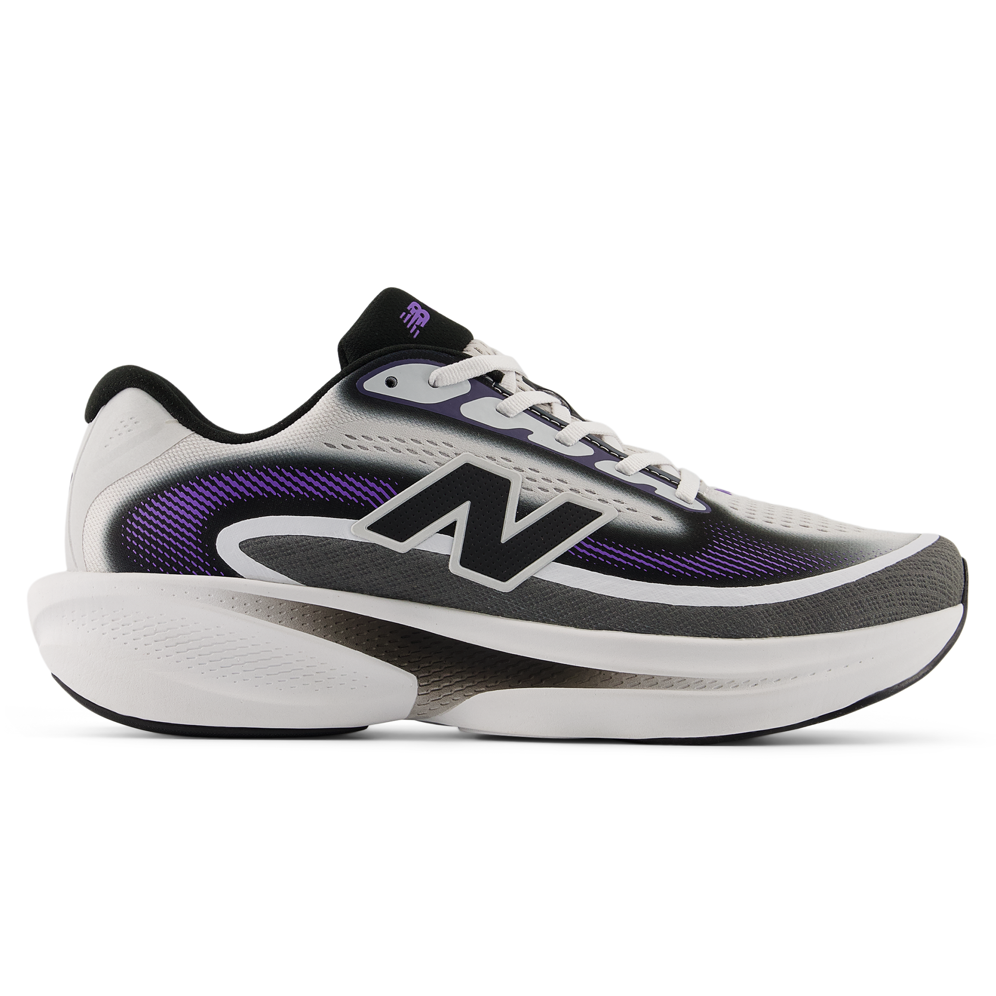

Pánské boty New Balance Fresh Foam Ellipse v1 MELPS17O – šedé