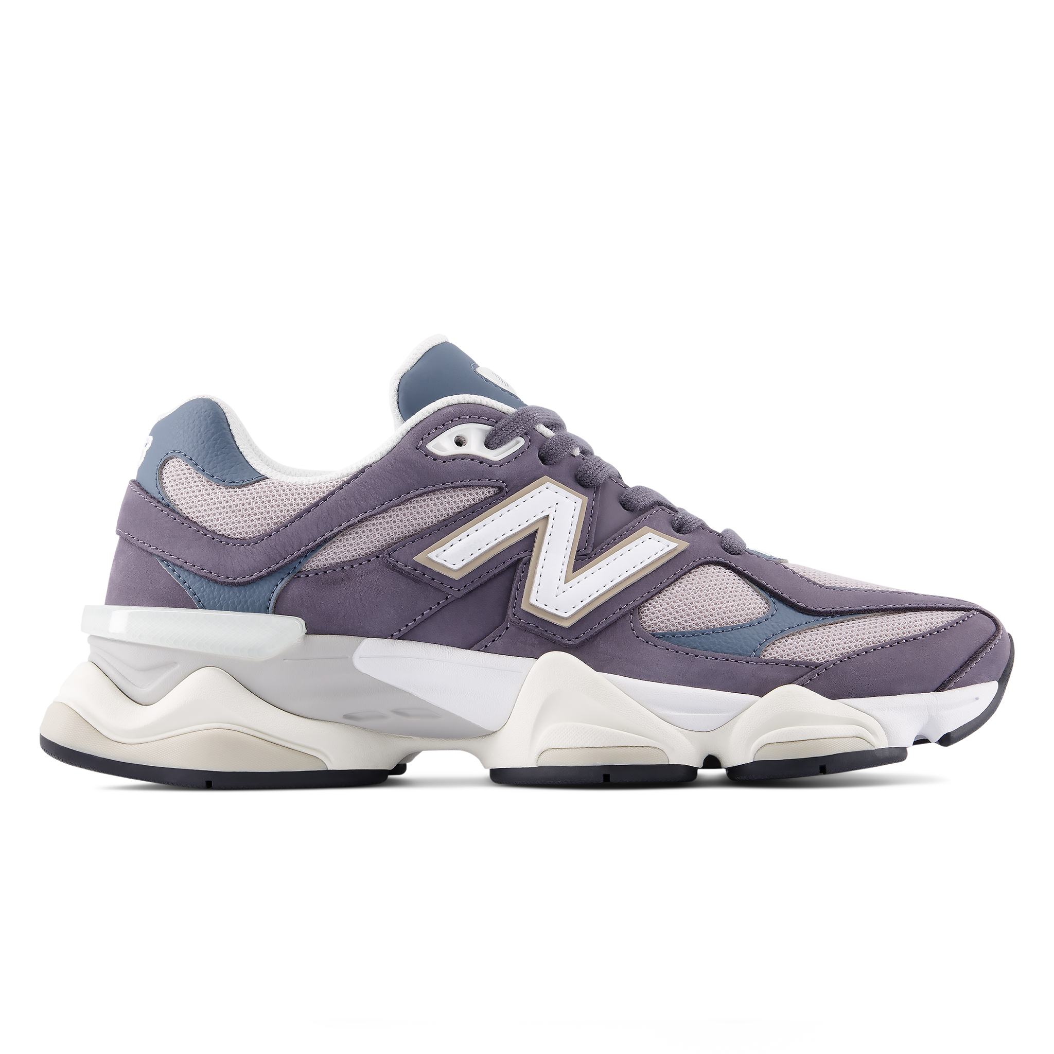 Unisex boty New Balance U9060528 – fialové