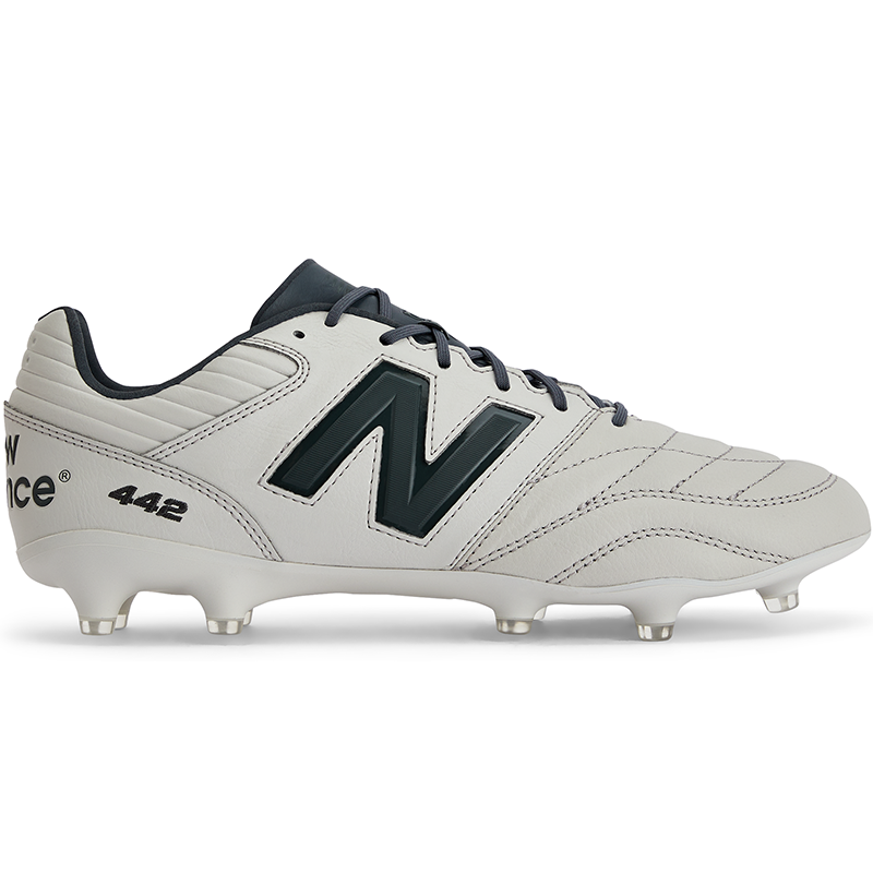 

Kopačky New Balance 442 V2 PRO FG MS41FG2 – šedé