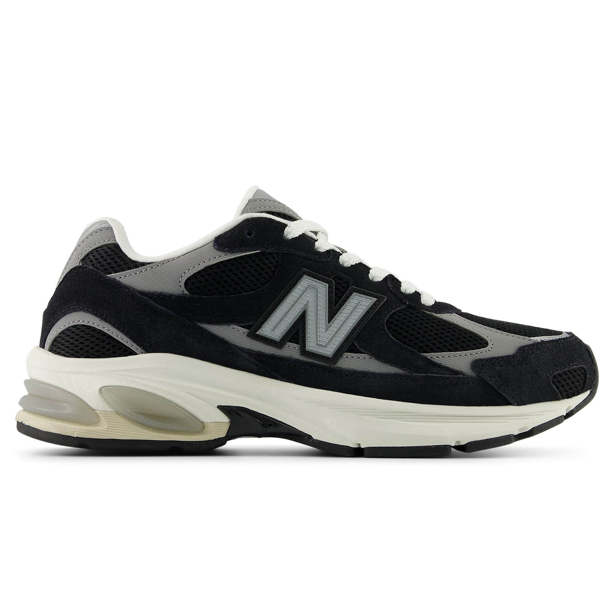 

Unisex boty New Balance ABZORB U2010892 – černé