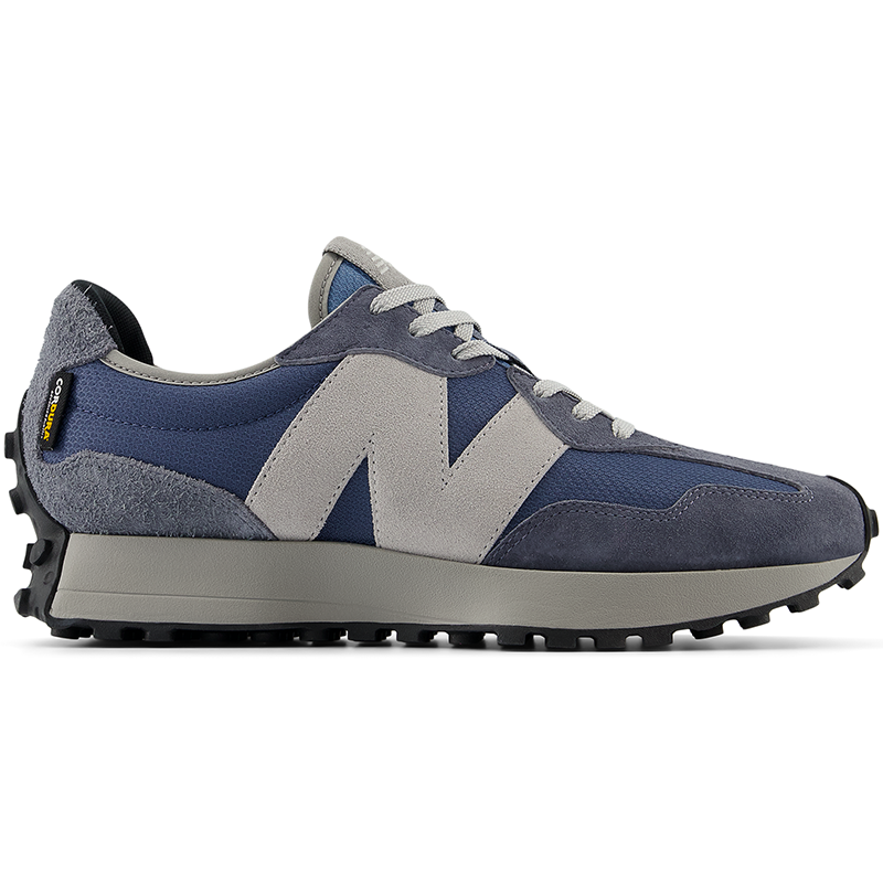 

Unisex boty New Balance U327OC – modré