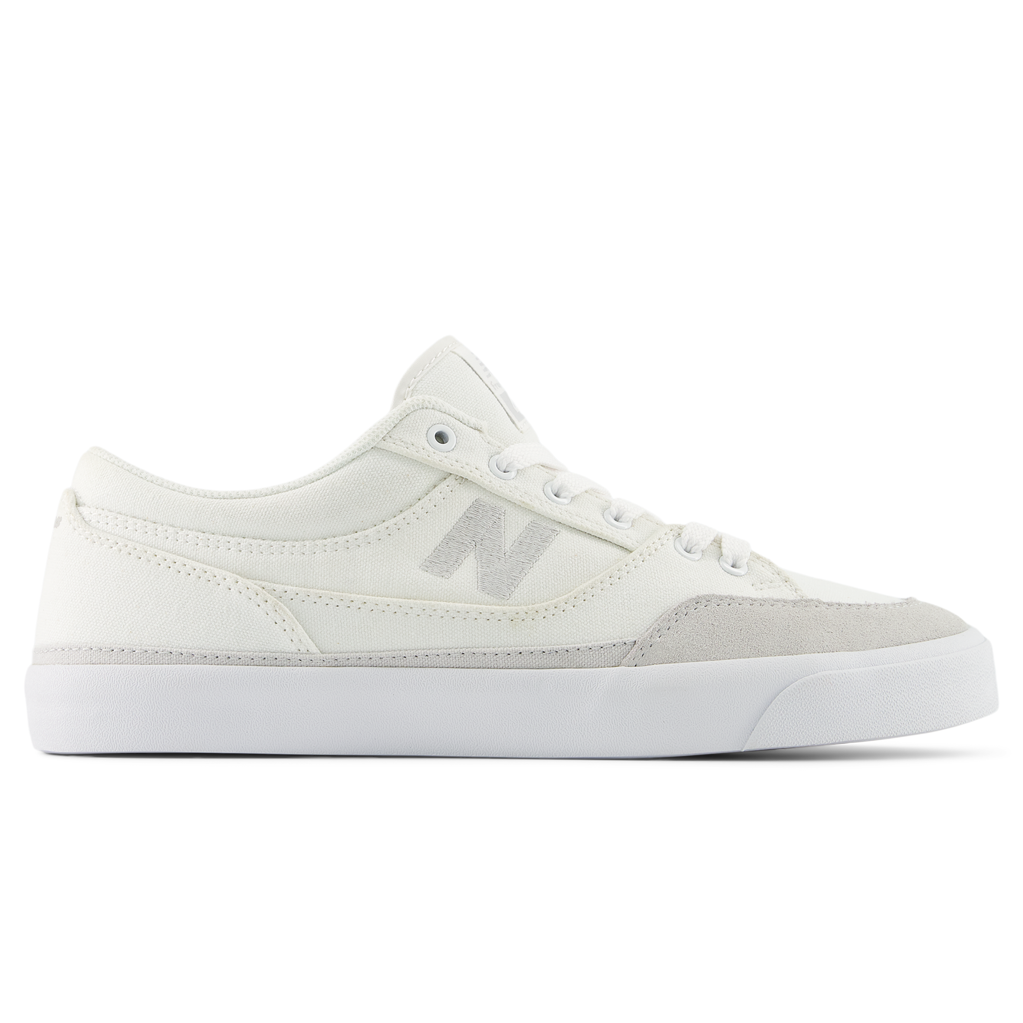 

Pánské boty New Balance Numeric NM417LWG – bílé