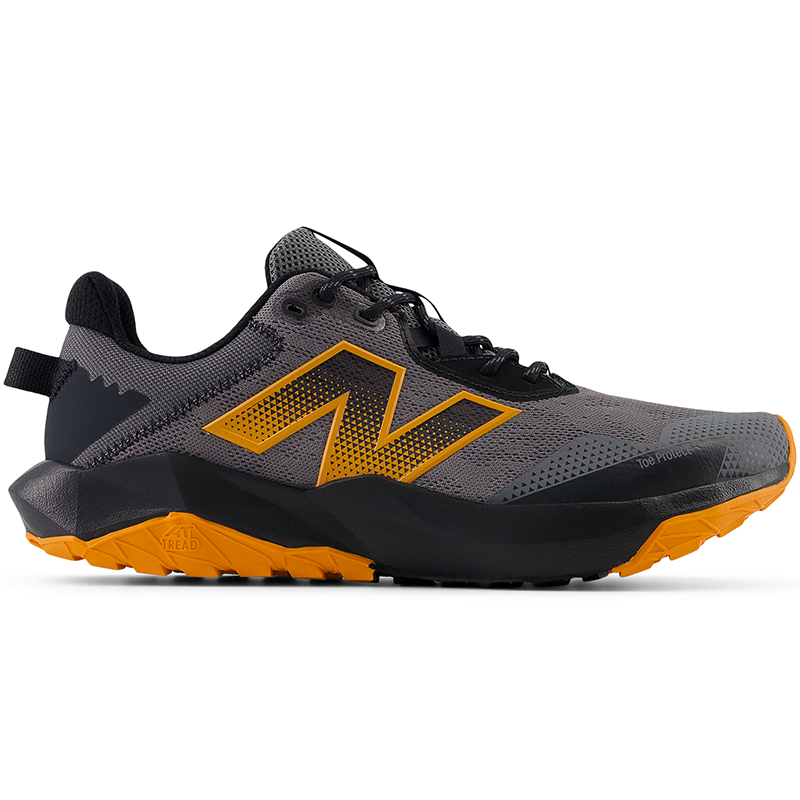 

Pánské boty New Balance DynaSoft Nitrel v6 MTNTRCS6 – šedé