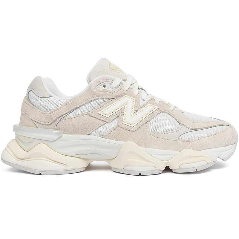 

Pánské boty New Balance U9060RSB – béžové