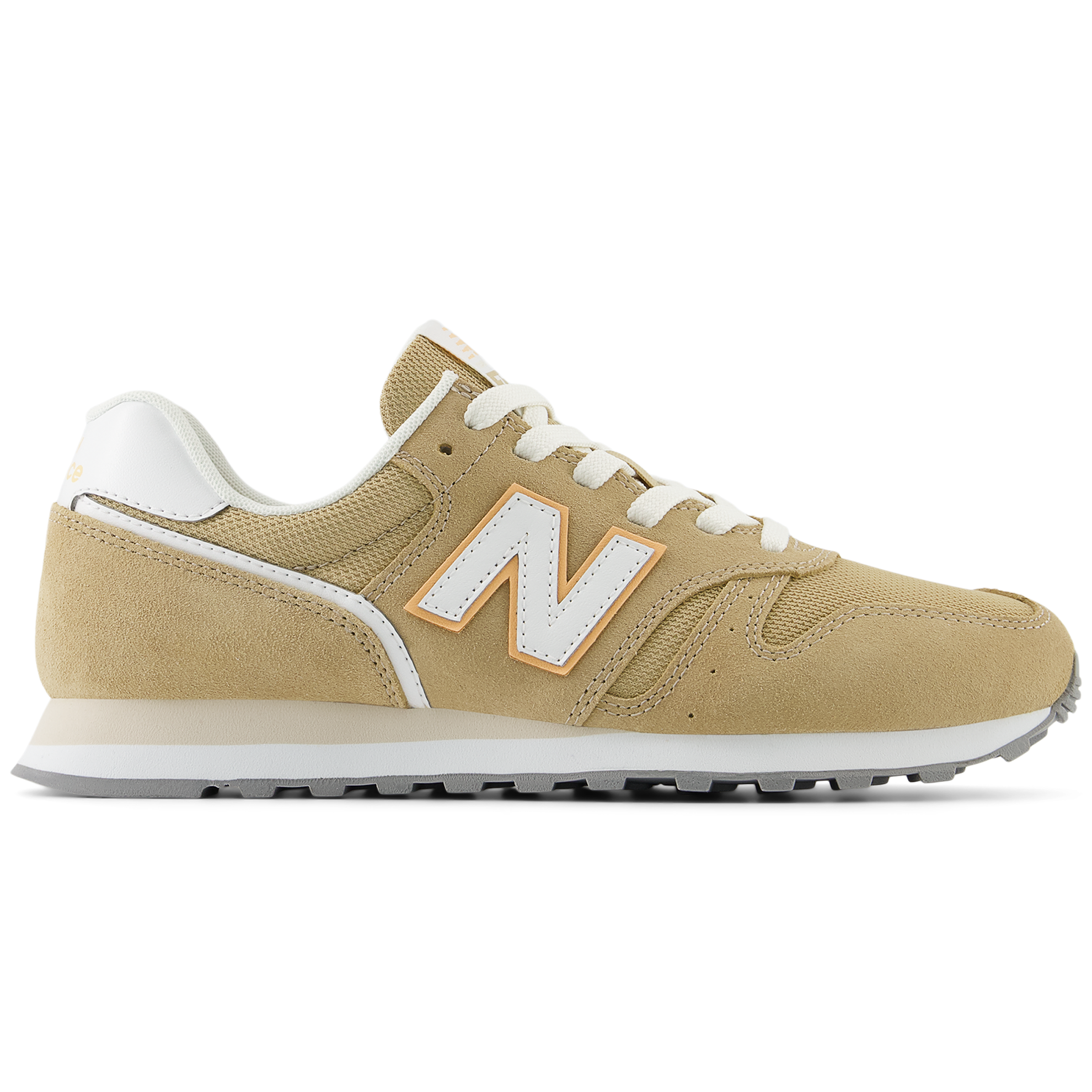 

Dámské boty New Balance WL373SQ2 – béžové