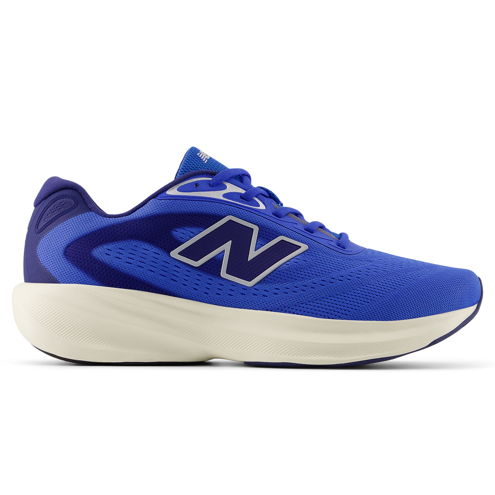 

Pánské boty New Balance Fresh Foam 680 v9 M6809AC – modré