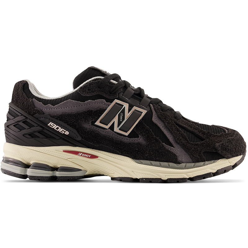 

Pánské boty New Balance M1906DD – černé