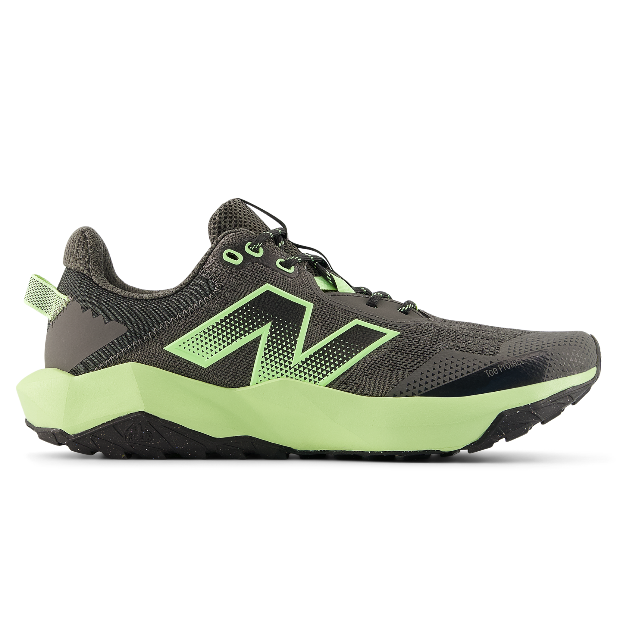 

Pánské boty New Balance DynaSoft Nitrel v6 MNTR2MD – zelené