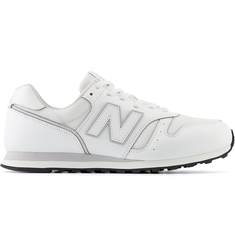 

Pánské boty New Balance ML373PJ2 – bílé