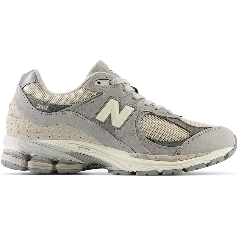 

Pánské boty New Balance M2002RLN – šedé
